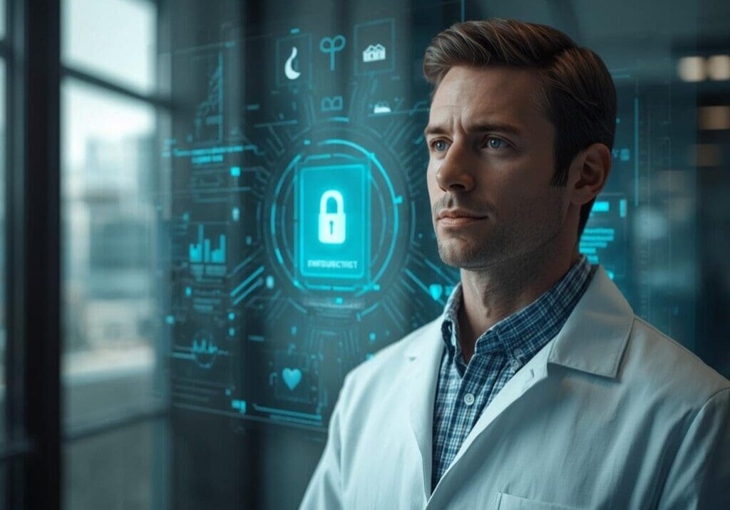 Optimizing Patient Data Privacy in Clinical Research: Strategies for 2025